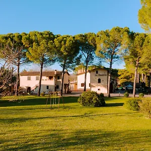 Hotel La Torretta, Assisi