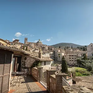 Aparthotel Residenza D'epoca San Crispino, Assisi