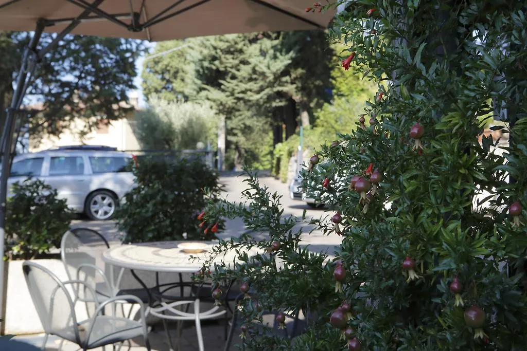 Hotel Porta Nuova Assisi